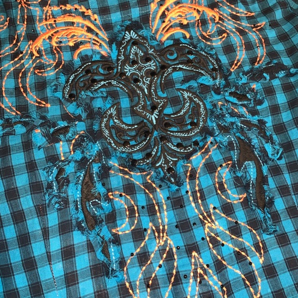 Roar Ladies button up - Picture 4 of 4